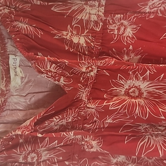 Mini dress - Picture 3 of 7